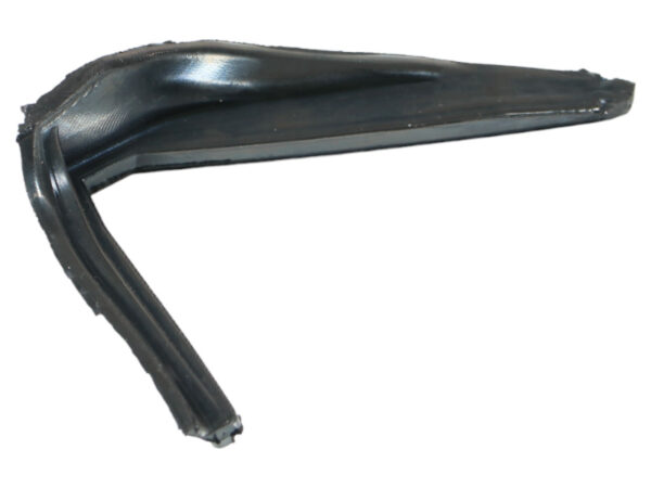 Sealing rubber exterior mirror left for Mercedes W116 - Image 7