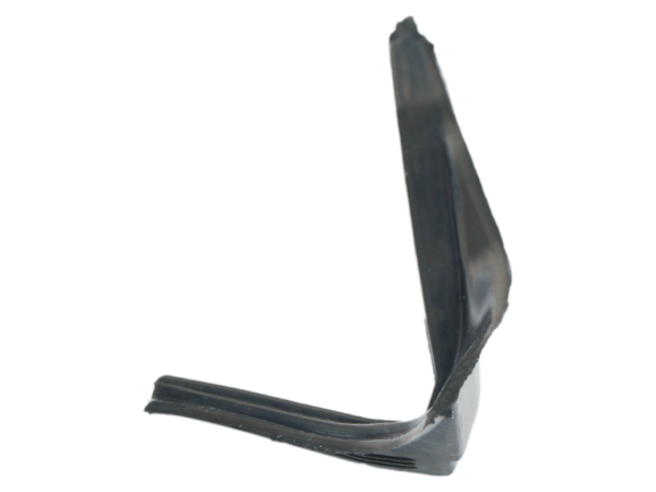Sealing rubber exterior mirror right for Mercedes W116 - Image 5
