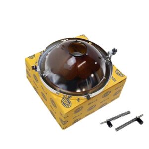 Reflector for Mercedes W114 W115 Bilux headlights