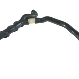 Hose distribution idle air for Mercedes M116 & M117 engine