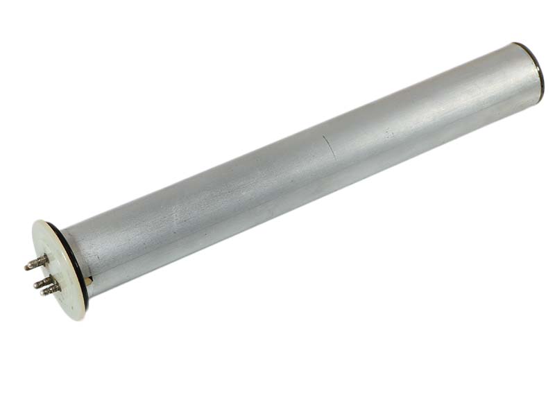 Fuel level sensor for Mercedes W116 - plug-in version