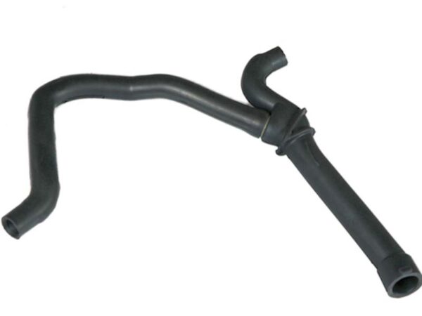 Line on the Mercedes R107 W116 W126 V8 intake manifold