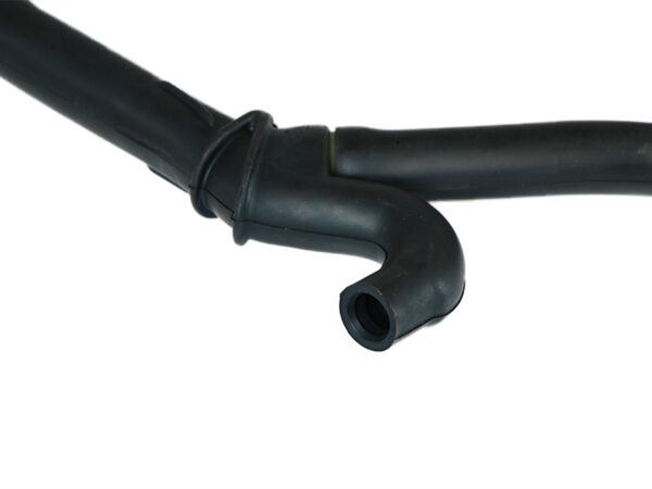 Line on the Mercedes R107 W116 W126 V8 intake manifold - Image 3