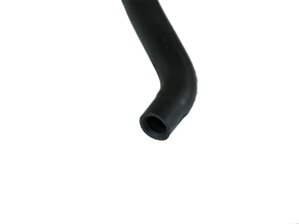 Line on the Mercedes R107 W116 W126 V8 intake manifold - Image 4