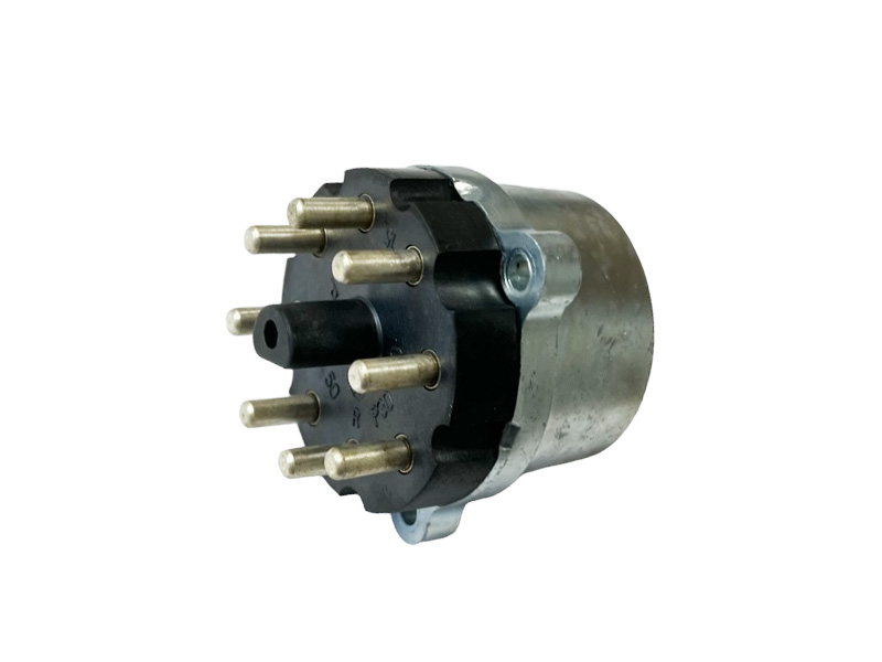 Ignition starter switch for Mercedes R107 & W100 - W123