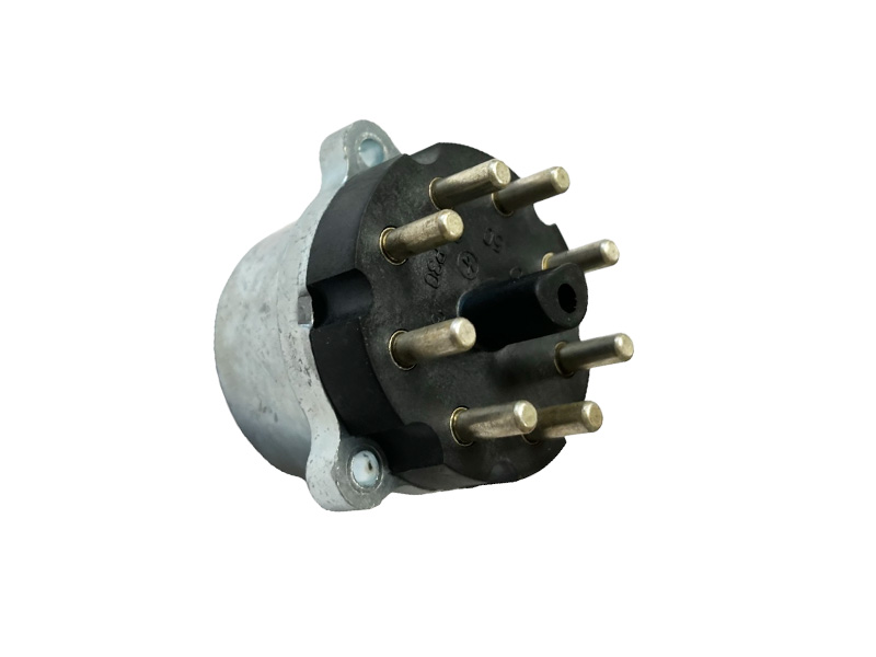 Ignition starter switch for Mercedes R107 & W100 - W123 - Image 3