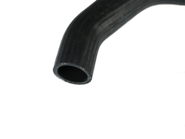 Coolant hose top for Mercedes R107 350SL / 450SL - Image 4