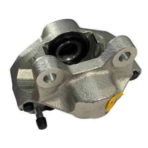 2-piston brake caliper rear left for Mercedes W114 W115 W116 W126 W123 R107