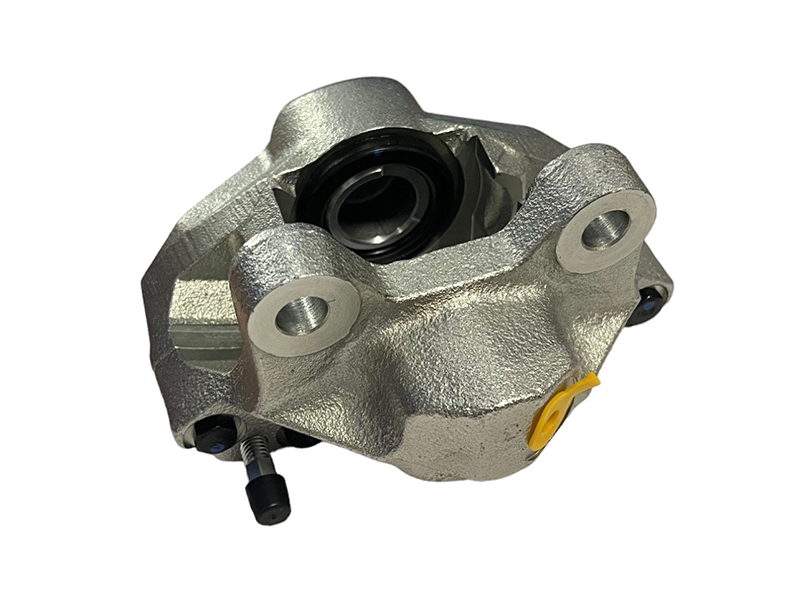 2-piston brake caliper rear left for Mercedes W114 W115 W116 W126 W123 R107