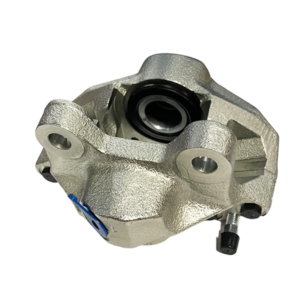 2-piston brake caliper rear right for Mercedes W114 W115 W116 W126 W123 R107
