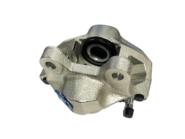 2-piston brake caliper rear right for Mercedes W114 W115 W116 W126 W123 R107