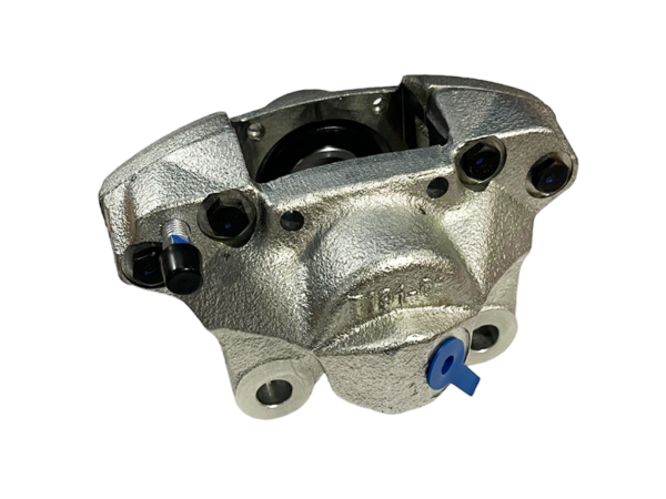 2-piston brake caliper rear right for Mercedes W114 W115 W116 W126 W123 R107 - Image 2