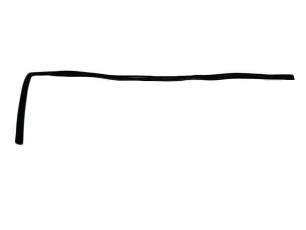 Window track front right 4mm. for Mercedes W124 / S124 - Image 3