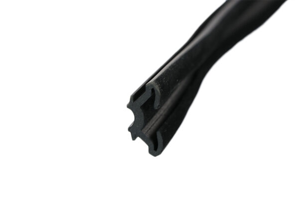 Window track front right 4mm. for Mercedes W124 / S124 - Image 6