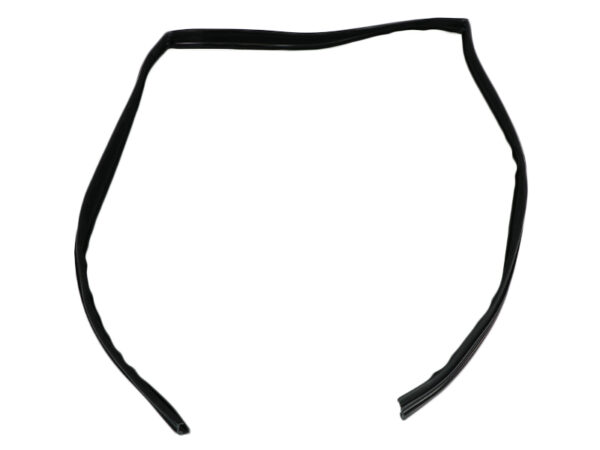 Rear window run 4mm. for Mercedes S124 station wagon - Image 3
