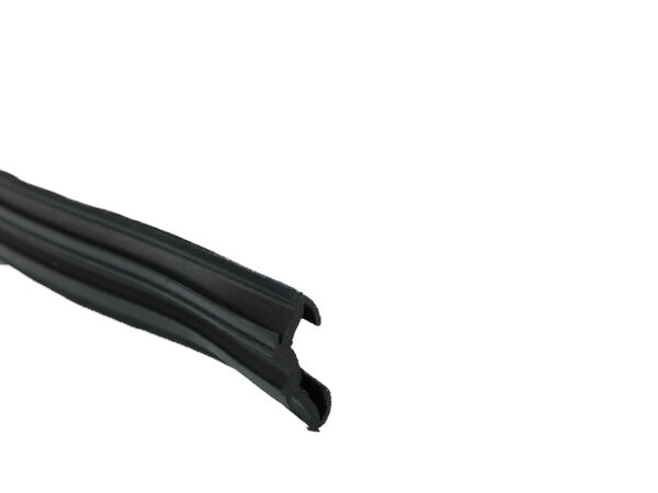 Rear window run 4mm. for Mercedes S124 station wagon - Image 6