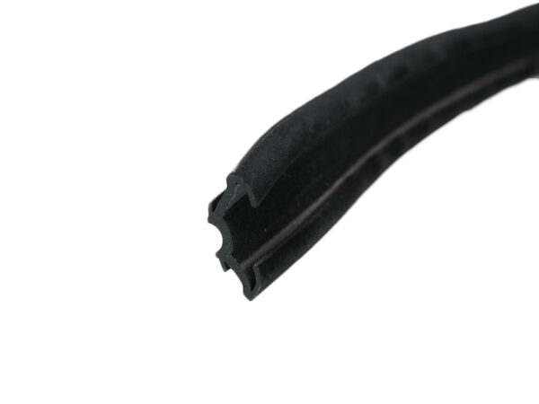 Rear window run 4mm. for Mercedes S124 station wagon - Image 7