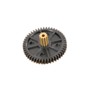 Repair gear 48 teeth for Mercedes W124 rear window roller blind motor