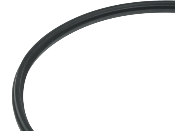 Seal for Mercedes W124 C124 Hella tail light - Image 3