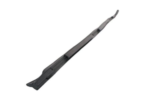 Seal rain strip right for A-pillar Mercedes W124 - Image 4