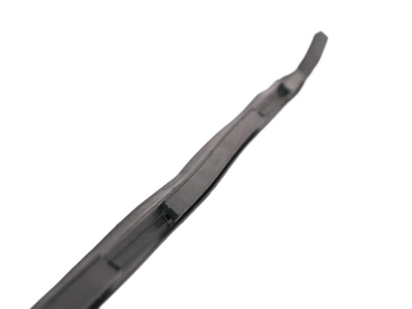 Seal rain strip right for A-pillar Mercedes W124 - Image 5