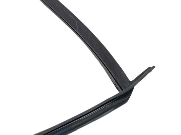Sealing frame right for rear side window Mercedes S124 - Image 8