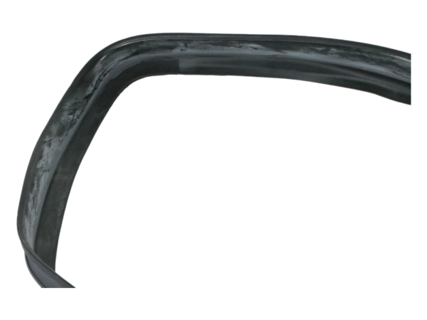 Rear window seal under decorative frame left/top/right for Mercedes C124 - Image 3