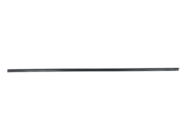 Sealing rail door rear right outside for Mercedes S124 - Image 2