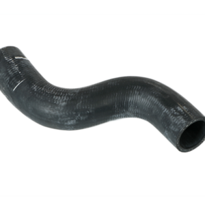 Upper radiator hose for Mercedes W126 Diesel