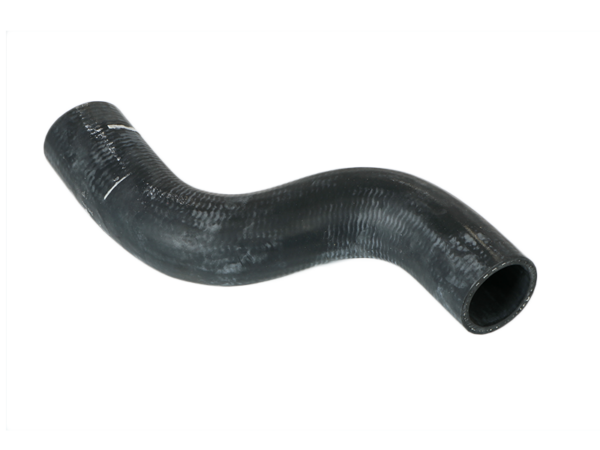 Upper radiator hose for Mercedes W126 Diesel