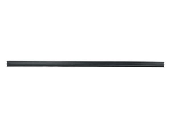 Sealing rail door window inner rear for Mercedes W126 SEL - Image 2