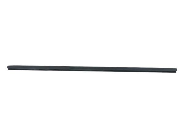 Sealing rail door window inner rear for Mercedes W126 SEL - Image 3