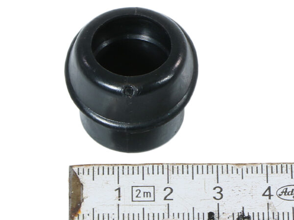 Rubber seal for Mercedes R107 / C126 antenna - Image 4