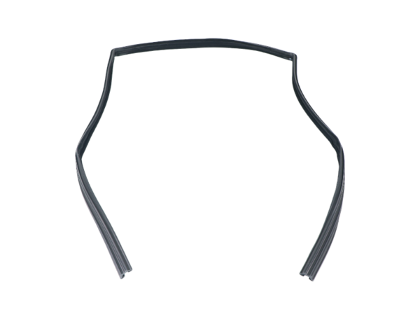Rear window track for Mercedes W126 SE - Image 2