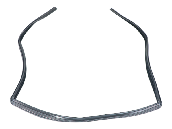 Rear window track for Mercedes W126 SE - Image 3