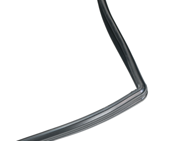 Rear window track for Mercedes W126 SE - Image 4