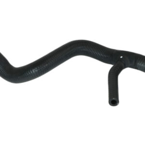 Hose for Mercedes W126 heating water connection