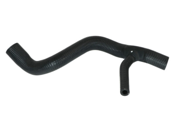 Hose for Mercedes W126 heating water connection