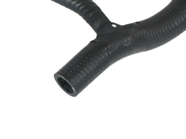 Hose for Mercedes W126 heating water connection - Image 5