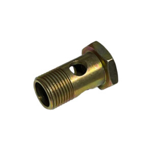 Hohlschraube fuer Mercedes M127