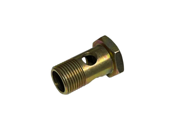 Hohlschraube fuer Mercedes M127