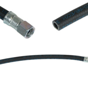 Fuel hose for Mercedes W109 W110 W111 W112 W113 W120 W121 W128