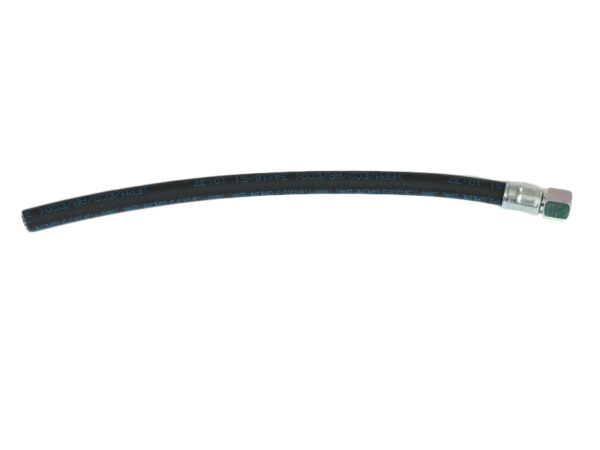 Fuel hose for Mercedes W109 W110 W111 W112 W113 W120 W121 W128 - Image 2