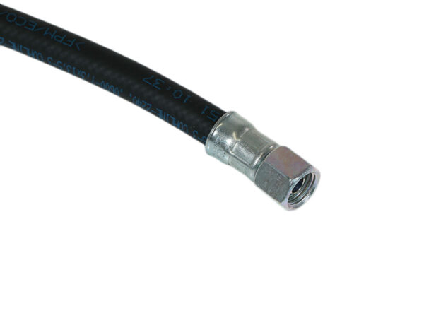 Fuel hose for Mercedes W109 W110 W111 W112 W113 W120 W121 W128 - Image 4
