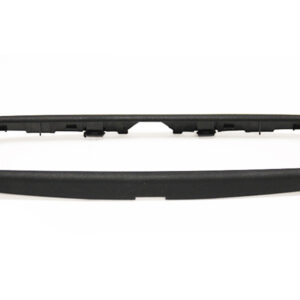 Black frame for Mercedes R129 interior mirror