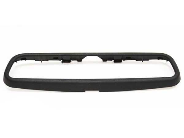 Black frame for Mercedes R129 interior mirror