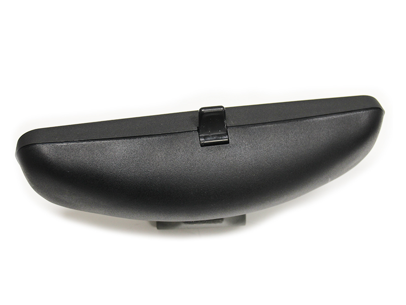 Black housing for Mercedes R129 interior mirror (manual version) - Image 4