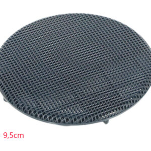 Speaker grille small