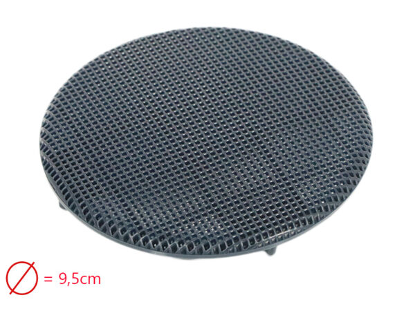 Speaker grille small