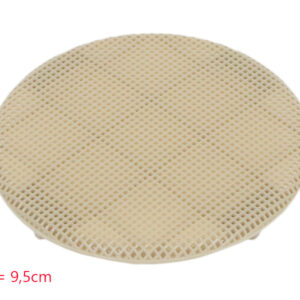 Speaker grille small